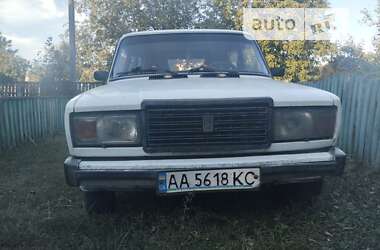 Універсал ВАЗ / Lada 2104 1998 в Ружині