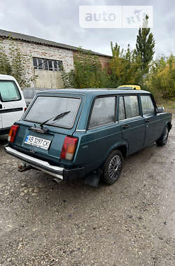 Універсал ВАЗ / Lada 2104 2004 в Хмільнику