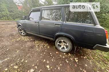 Універсал ВАЗ / Lada 2104 2004 в Коломиї