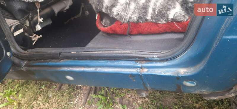 Универсал ВАЗ / Lada 2104 2002 в Яготине