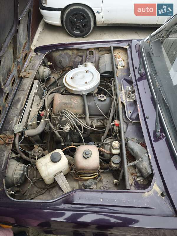 Универсал ВАЗ / Lada 2104 2005 в Боярке