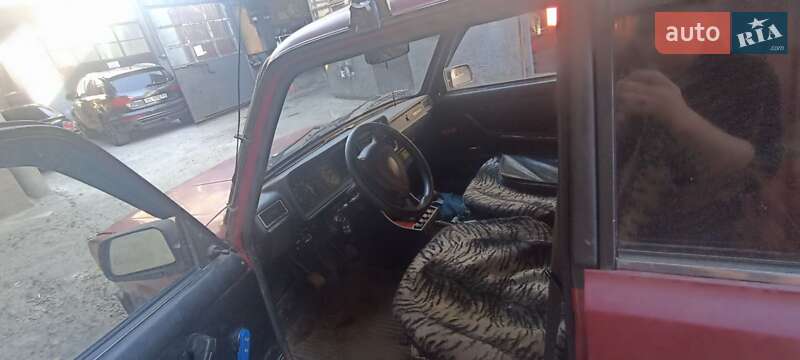 Универсал ВАЗ / Lada 2104 2001 в Львове фото 7 Универсал ВАЗ / Lada 2104 2001 в Львове