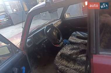 Универсал ВАЗ 2104 2001 в 
