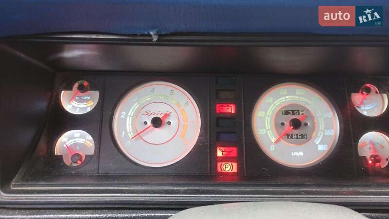 Універсал ВАЗ / Lada 2104 2007 в Дніпрі