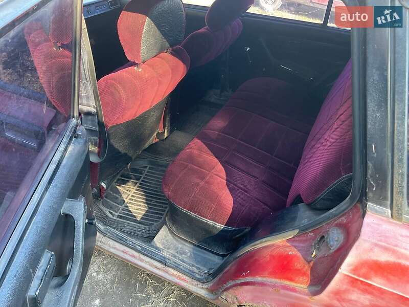 Универсал ВАЗ / Lada 2104 1989 в Сумах фото 4 Универсал ВАЗ / Lada 2104 1989 в Сумах