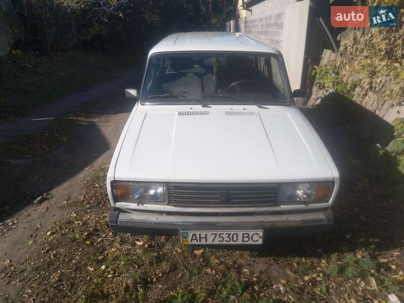 Універсал ВАЗ / Lada 2104 2006 в Слов'янську