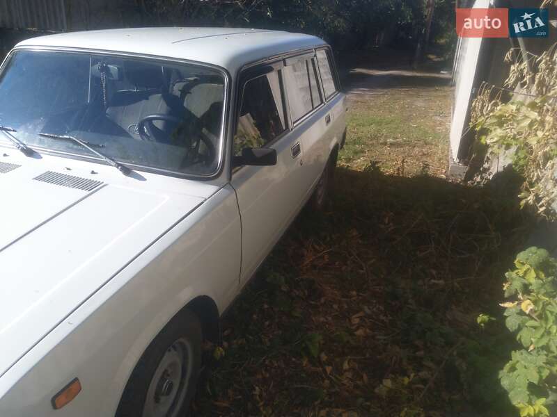 Універсал ВАЗ / Lada 2104 2006 в Слов'янську