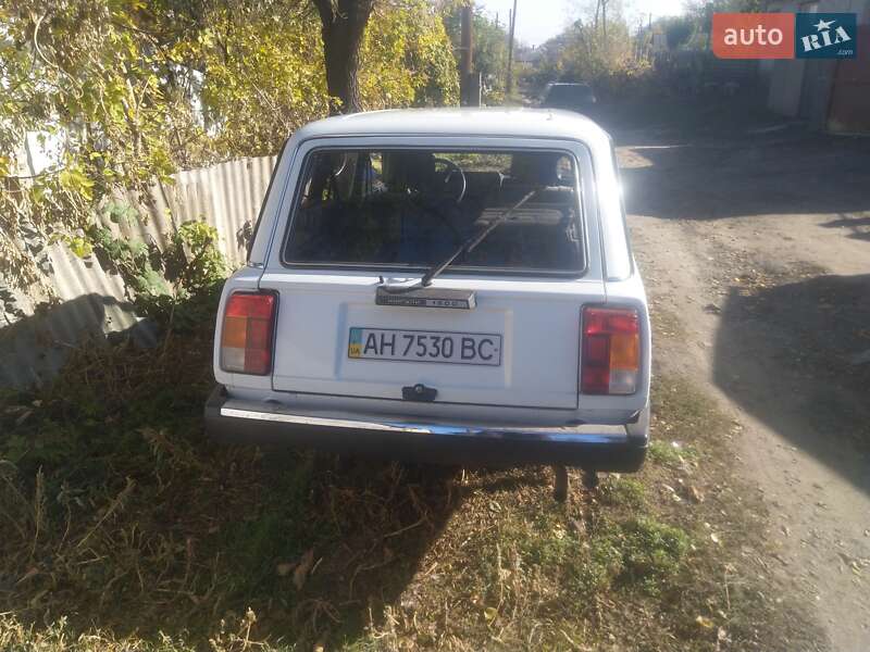 Універсал ВАЗ / Lada 2104 2006 в Слов'янську