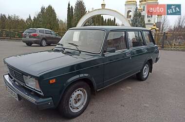 Универсал ВАЗ / Lada 2104 2008 в Чернигове