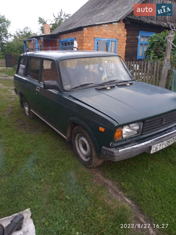 Универсал ВАЗ / Lada 2104 2005 в Ровно