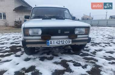 Універсал ВАЗ / Lada 2104 1991 в Вишгороді