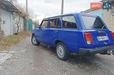 Универсал ВАЗ / Lada 2104 2008 в Одессе