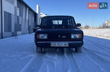 Универсал ВАЗ / Lada 2104 2006 в Виннице