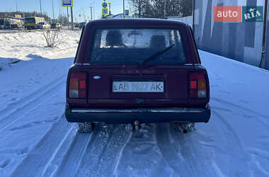 Универсал ВАЗ / Lada 2104 2006 в Виннице