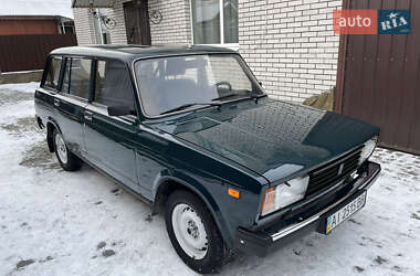 Универсал ВАЗ / Lada 2104 2007 в Виннице