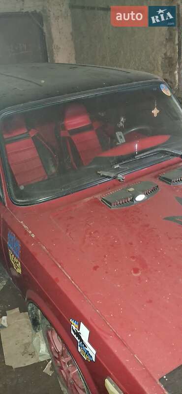 Универсал ВАЗ / Lada 2104 2007 в Одессе