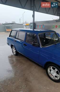 Универсал ВАЗ / Lada 2104 2006 в 