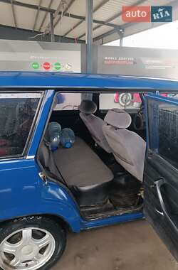 Универсал ВАЗ / Lada 2104 2006 в 