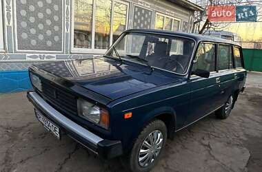 Універсал ВАЗ / Lada 2104 2004 в Одесі