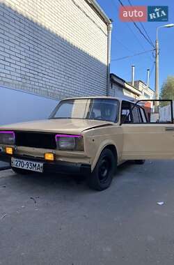 Універсал ВАЗ / Lada 2104 1987 в Києві