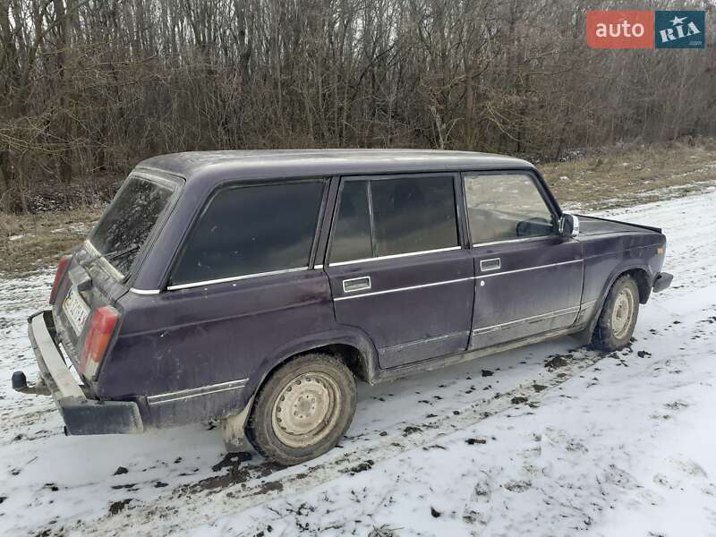 Універсал ВАЗ / Lada 2104 2004 в Хмельницькому фото 2 Універсал ВАЗ / Lada 2104 2004 в Хмельницькому