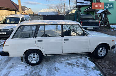 Універсал ВАЗ / Lada 2104 1988 в Вінниці