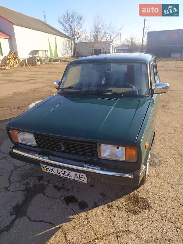 ВАЗ / Lada 2104 2006