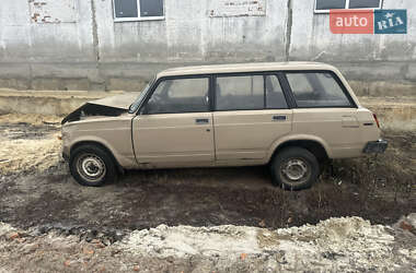 Універсал ВАЗ / Lada 2104 1995 в Шишаках