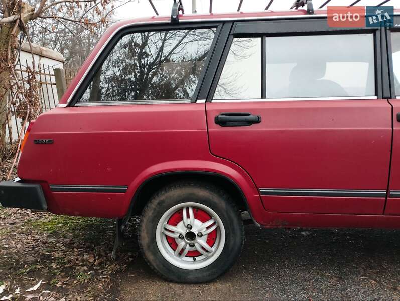 Универсал ВАЗ / Lada 2104 1990 в Кропивницком фото 3 Универсал ВАЗ / Lada 2104 1990 в Кропивницком