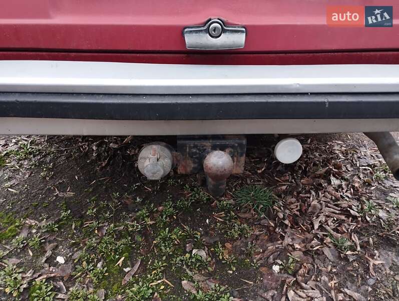 Универсал ВАЗ / Lada 2104 1990 в Кропивницком фото 8 Универсал ВАЗ / Lada 2104 1990 в Кропивницком