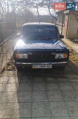 Универсал ВАЗ / Lada 2104 2006 в Косове