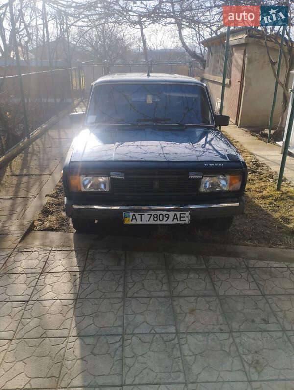 Универсал ВАЗ / Lada 2104 2006 в Косове