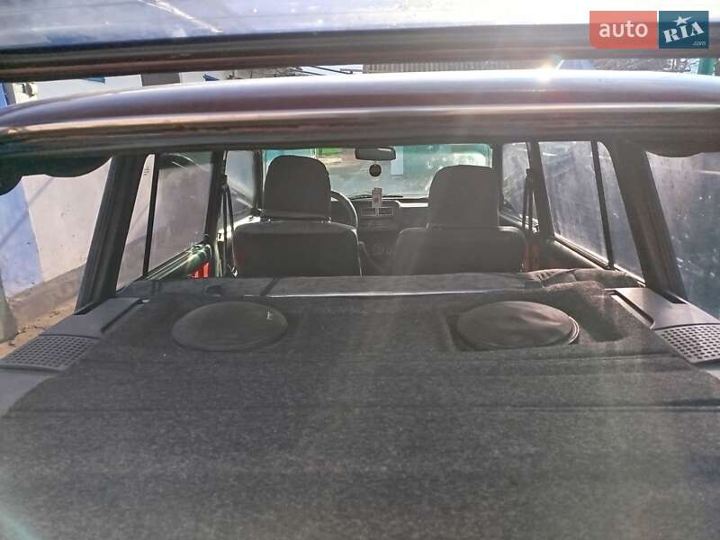 Универсал ВАЗ / Lada 2104 2004 в Белой Церкви