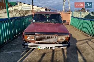 Универсал ВАЗ / Lada 2104 2004 в Белой Церкви