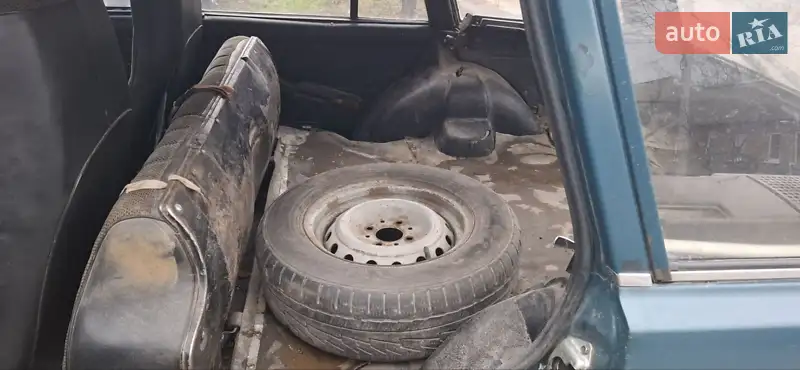 ВАЗ / Lada 2104 1999