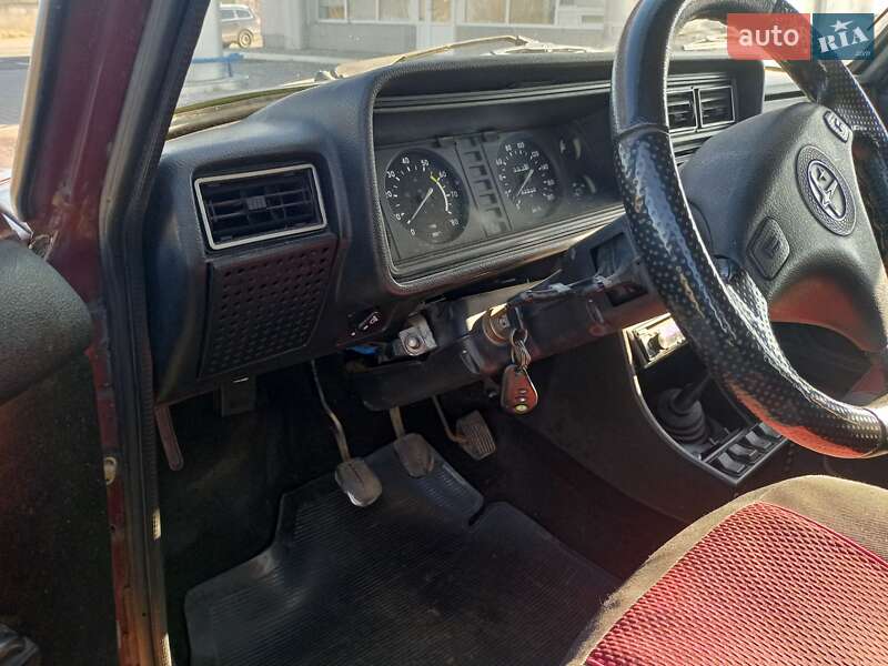 Универсал ВАЗ / Lada 2104 2008 в Радивилове