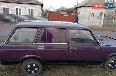 Універсал ВАЗ / Lada 2104 2000 в Носівці