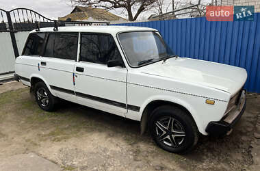 Універсал ВАЗ / Lada 2104 1990 в Гайсину