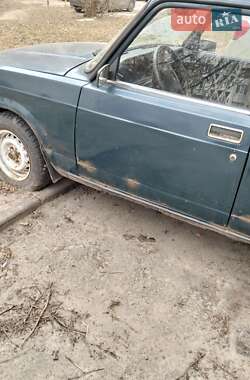 Універсал ВАЗ / Lada 2104 2007 в Чернігові