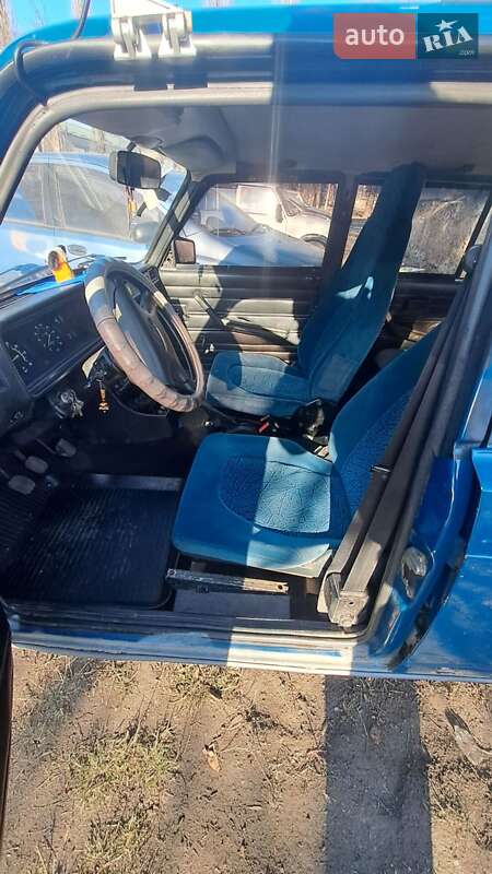 Універсал ВАЗ / Lada 2104 2002 в Першотравенську