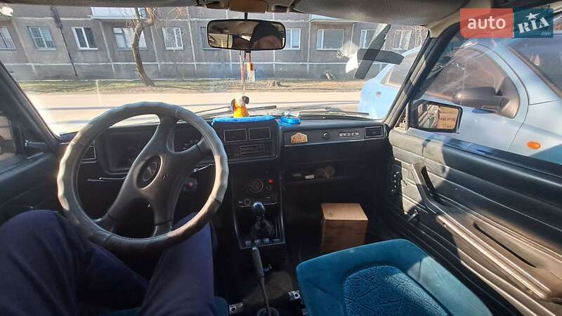 Універсал ВАЗ / Lada 2104 2002 в Першотравенську