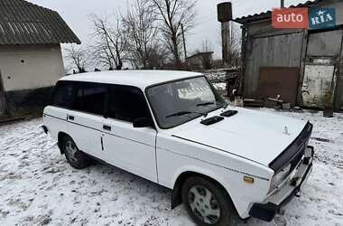 Универсал ВАЗ / Lada 2104 2003 в Теребовле