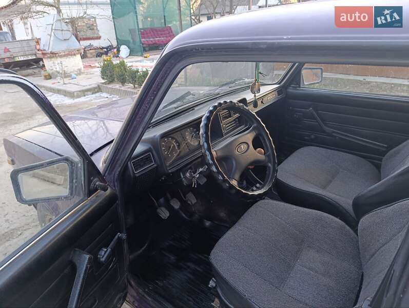 Универсал ВАЗ / Lada 2104 2003 в Мироновке