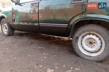 Универсал ВАЗ 2104 1999 в 