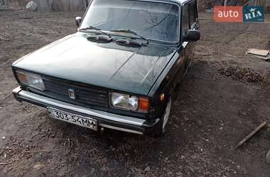 Универсал ВАЗ / Lada 2104 1999 в Нежине