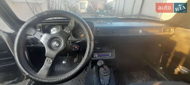 Универсал ВАЗ / Lada 2104 1990 в Ковеле фото 5 Универсал ВАЗ / Lada 2104 1990 в Ковеле