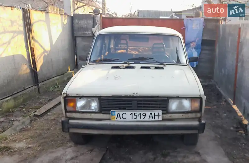 ВАЗ / Lada 2104
