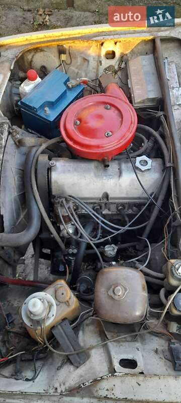 Универсал ВАЗ / Lada 2104 1990 в Ковеле фото 3 Универсал ВАЗ / Lada 2104 1990 в Ковеле