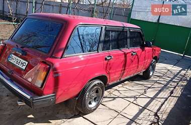 Универсал ВАЗ / Lada 2104 1993 в Одессе