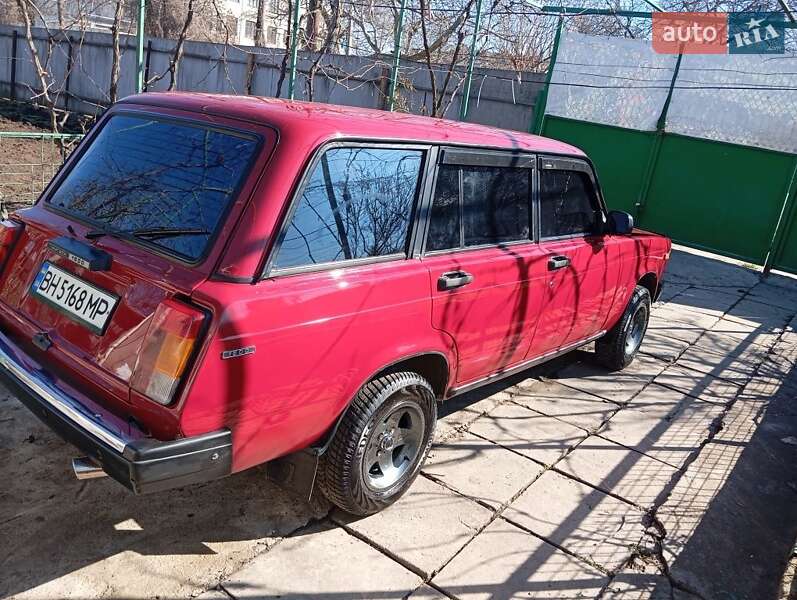 Універсал ВАЗ / Lada 2104 1993 в Одесі